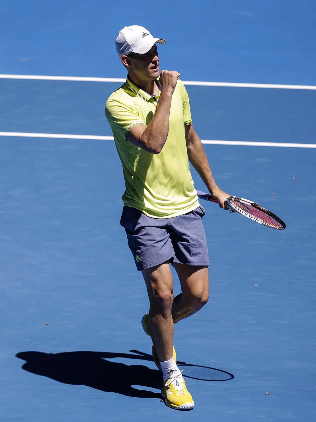 澳网翻盘联合杯，蒂姆扛起全队