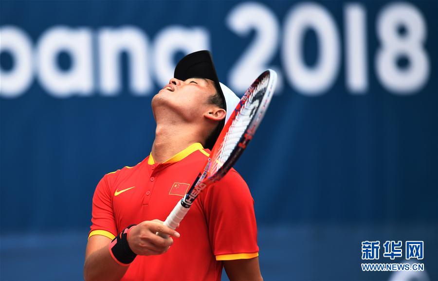 意大利网球队完胜德国网球队，克耶高斯三分雨点燃全场的简单介绍