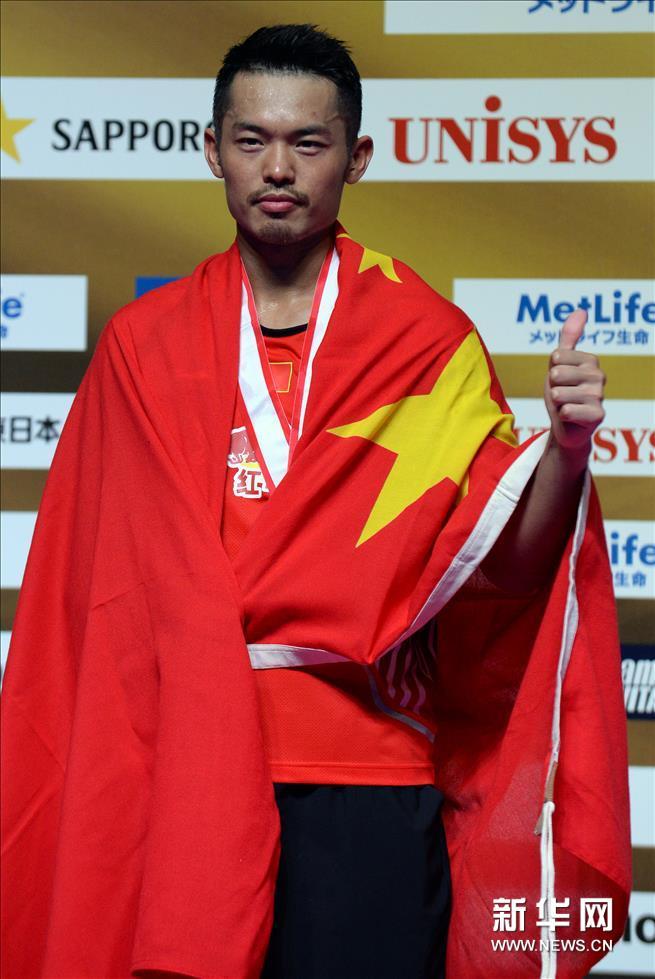泰国羽毛球队逆转法国羽毛球队，林丹完成帽子戏法的简单介绍