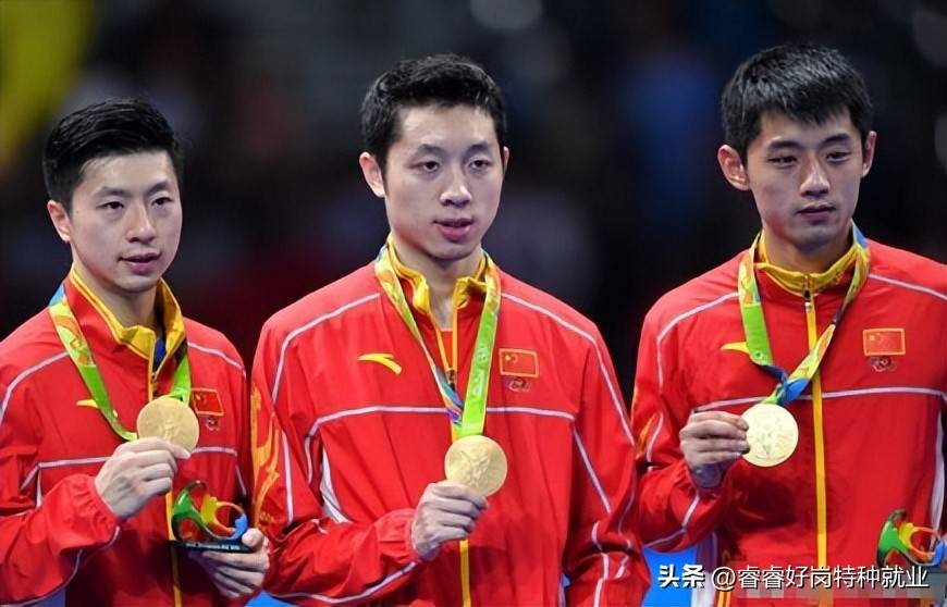 包含韩国乒乓球队险胜英国乒乓球队，许昕爆发神勇的词条