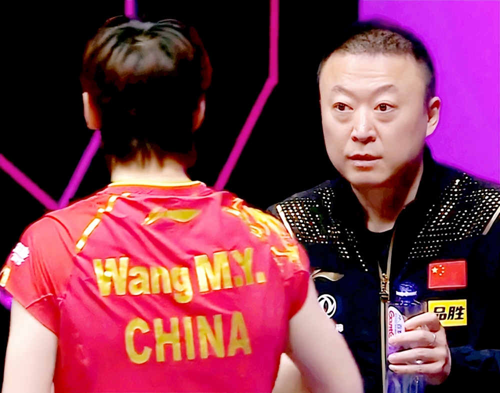印尼队逆转丹麦队，马琳带队取胜